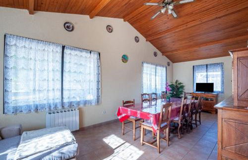 Maison charmante à Eymet, grand jardin et terrasse - Foto 3