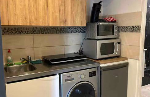 Studio 30m2 entrée indépendante proche Carrefour - Foto 4