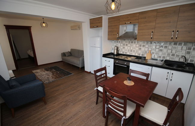 Gumusluk Tramonto Evleri - Foto 9