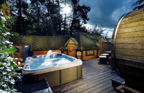 The Coach House - Foto 13