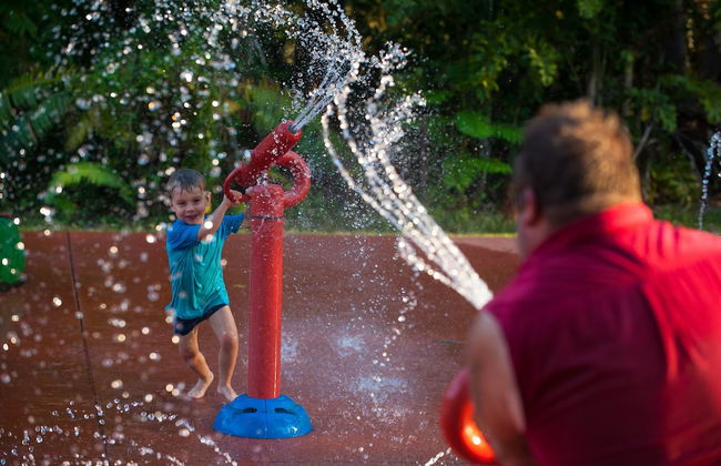 BIG4 Howard Springs Holiday Park - Foto 50