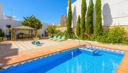 La Fábrica de Juan Antequera - La Joya by Ruralidays - Photo 3