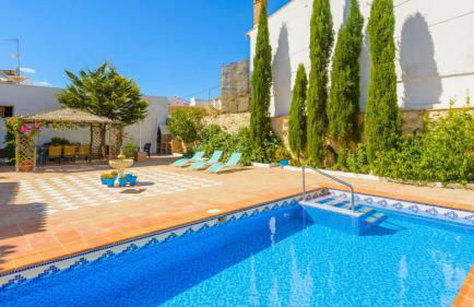 La Fábrica de Juan Antequera - La Joya by Ruralidays - Photo 3