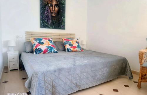 AGAMARI La Mata Torrevieja sun apartment - Foto 7