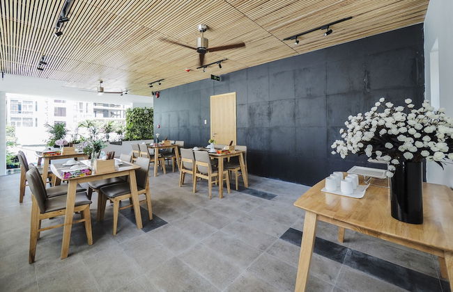 Babylon Garden Condotel - Photo 50