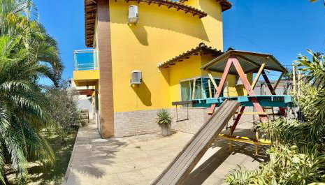 Casa amarela 2km de Geribá-Buzios - Foto 3