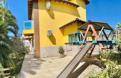 Casa amarela 2km de Geribá-Buzios - Foto 3