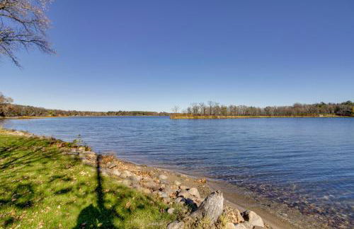 South Long Lake Home with Swim Area Pets Welcome! - Photo 29