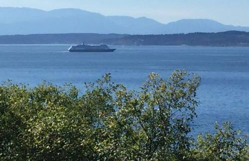 1-Bedroom Seaview Guesthouse on Seattle Luxury Estate with Views of Olympic Mountains - Foto 30