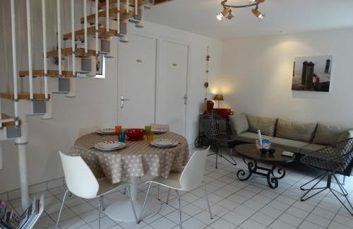 Gîtes Le Bout du Monde - Foto 14