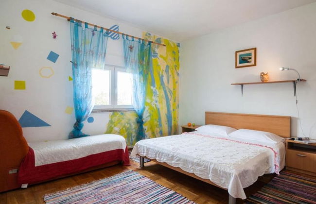 Seaside Oasis Apartments on Island Ugljan - Foto 3