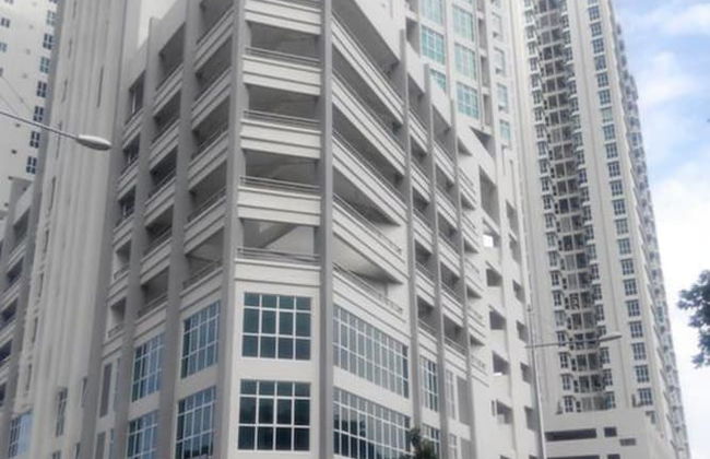 Penang Studio Suite in Georgetown - Photo 59