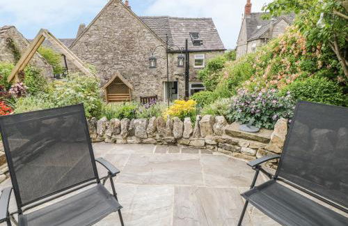 Sundial Cottage - Foto 17