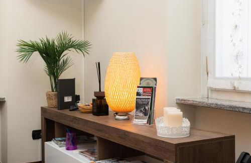 Casa Sancarlino - 200mt Clinica Zucchi - Photo 13