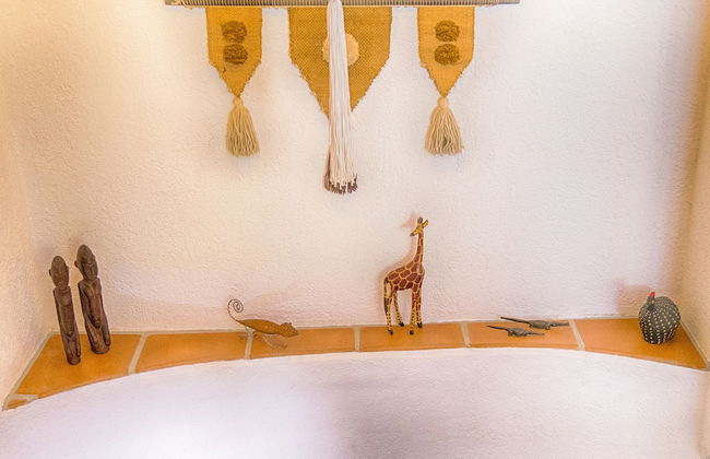 Villa Marie- Self-Catering - Foto 4