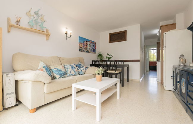 Camarote De Algetares - Foto 10