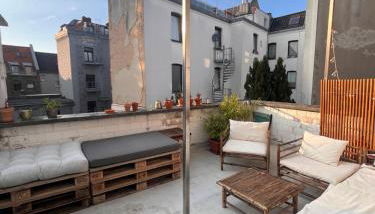 Urban Apartment Cologne Ehrenfeld Ferienwohnung - Foto 1