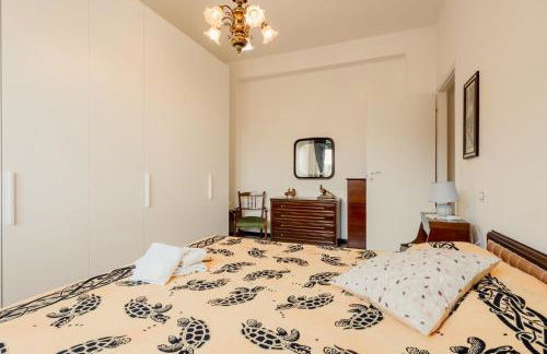 GuestHost - A Calanca - Comfy Le Grazie Apartment - Foto 13