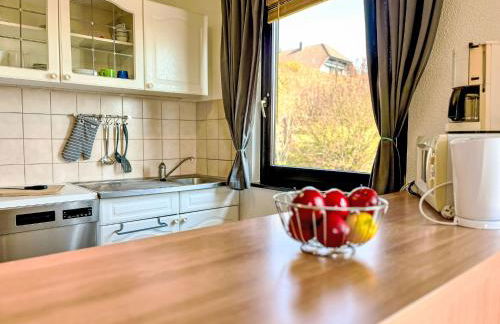 Holiday Home Hänsel & Gretel im Kellerwald by Interhome - Foto 25