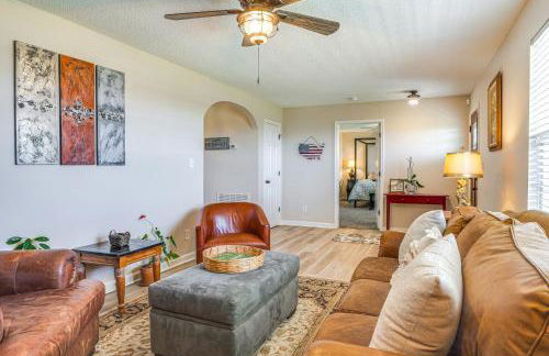 Charming Country Home with Deck - 20 Mi to Franklin - Foto 2