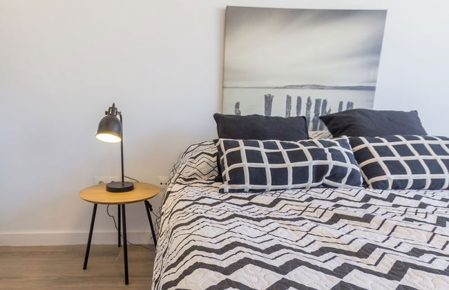 Sunstay Petit Studio Torremolinos - Foto 8