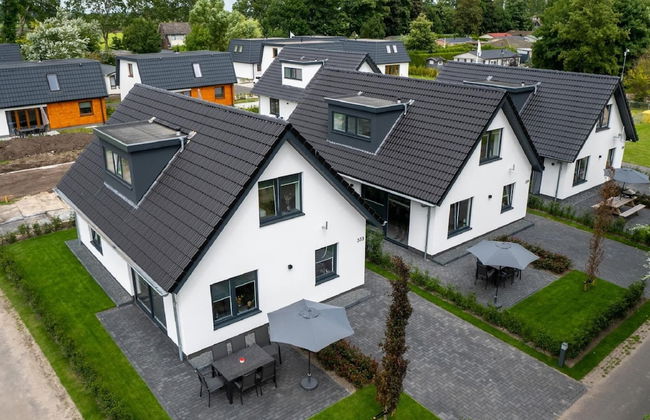 Beautiful Holiday Home Near Alkmaar - Photo 28