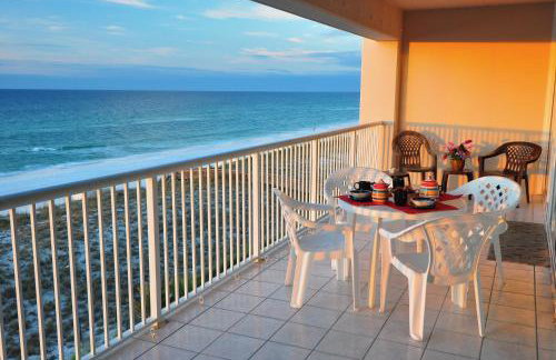 Beachfront Bliss Absolute Gulf Front 2 Bedroom Condo - book now for Spring 2026 - Foto 6