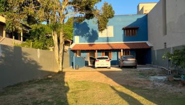 Casa Veiga Unidade 2 - Kitnet em Anchieta - Bairro Ponta dos Castelhanos - Foto 4, Garden, Garden view