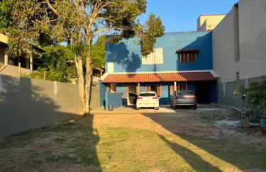 Casa Veiga Unidade 2 - Kitnet em Anchieta - Bairro Ponta dos Castelhanos - Foto 4