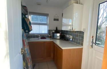 The Meadows St Teath 4 bed sleeps 7 - Foto 6