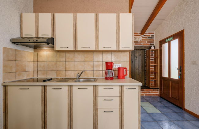 Nice Apartment With Pool - Foto 8