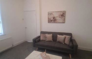 Cosy 3 bed House South Shields - Foto 1