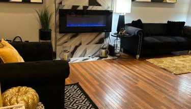 Theres No Place Like Home - Photo 1