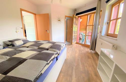 Ferienwohnung Denise - Foto 17