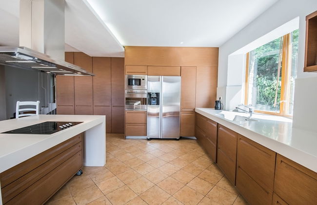 halu! Luxury Villa with Private Pool - Foto 16