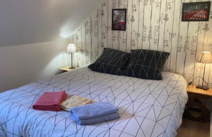 Katy's Home Dinard - Foto 8