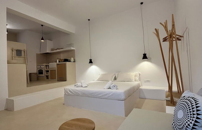 Ios Alcyon Blue Suites - Foto 12