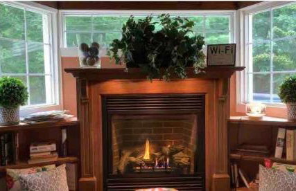 The Lazy Bear, Lake George - Foto 38