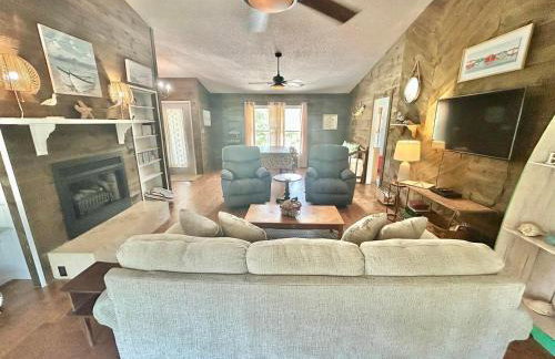 Our Anchor-Beach access, 3 BR, pet friendly - Foto 2