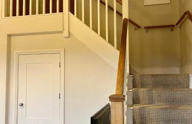 Barn Ann-exe, Sleeps 4, Garden, Parking spaces - Foto 4