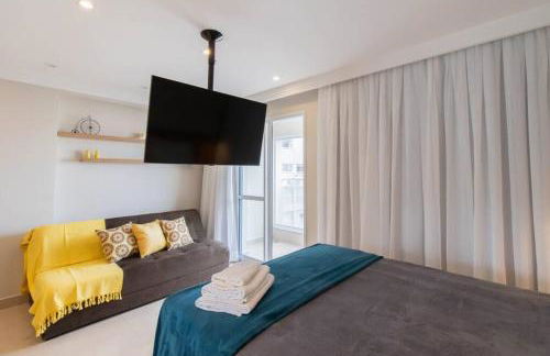 Elegant Studio - GRU 1506 - Foto 32