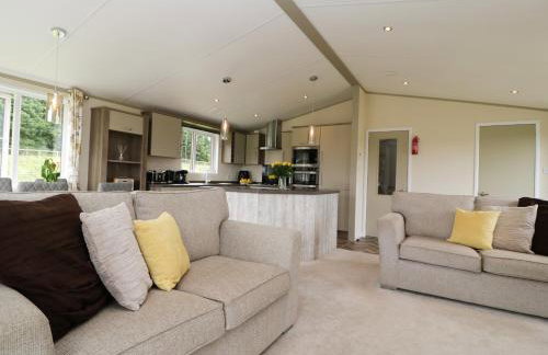 Hill View, Lilac Lodge - Foto 6