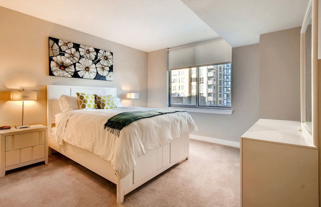 Bluebird Suites in Reston - Photo 16