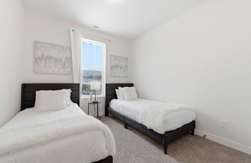 Belaview Hideout Retreat With Private Hot Tub - Foto 16