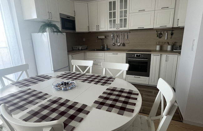 WaterFront City Apartments by FirstHost - Foto 25