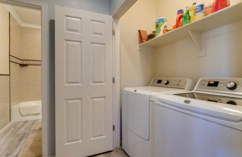 Furnished Patio, Fire Pit Peaceful Anthem Home! - Photo 17