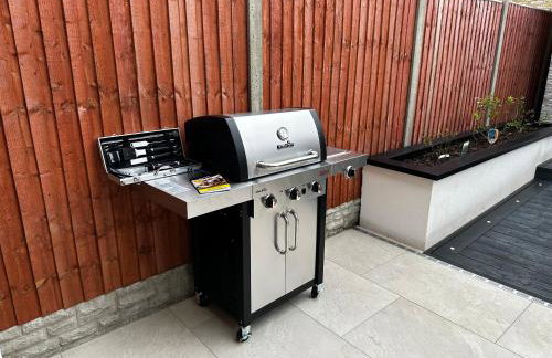 Luxury West London 3BR House, Cul De Sac - Foto 10