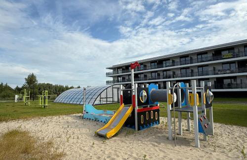 Apartament Solemare nad Zalewem Wiślanym - Foto 13