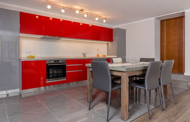 Casa Nicolae Luxury Suites - Photo 66