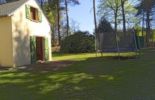 Gite meublé avec étang en lisière de forêt. - Photo 7